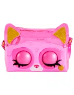 Bolso Interactivo Gatito Rosa - Imagen 3