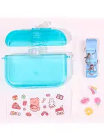 Botella Forma De Bolsa - Imagen 2
