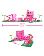 Casa Armable de Barbie - Imagen 2