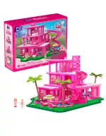 Casa Armable de Barbie