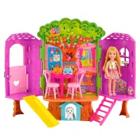Chelsea Casa Del Arbol