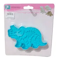Cortador dinosaurio
