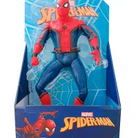 Figura de Acción SpiderMan