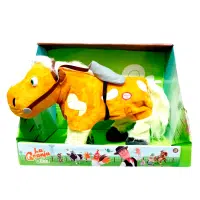 Granja Zenón Caballo Percherón