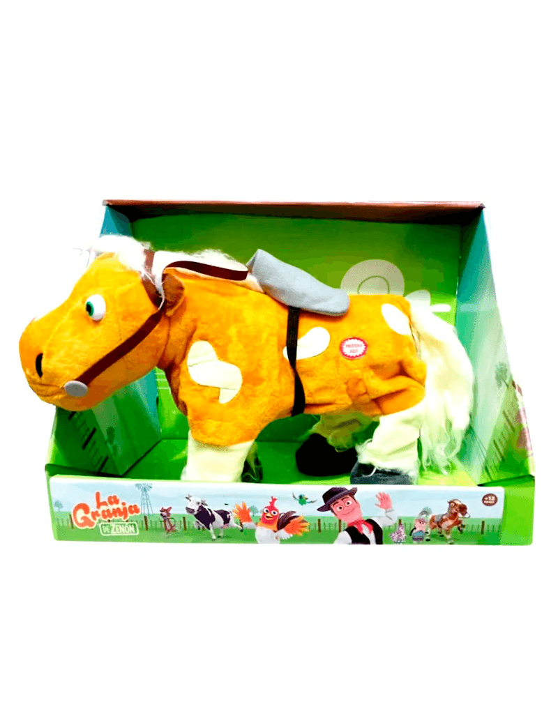 Granja-Zenón-Caballo-Percherón-a Granja Zenón Caballo Percherón