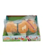 Granja Zenón Caballo Percherón - Imagen 2