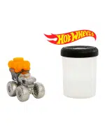 HOTWHEELS MONSTER TRUCKS COLOR REVEAL - Imagen 3