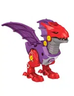 Juego construcción de dinosaurios - Imagen 4