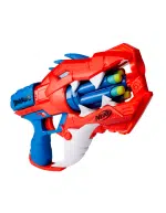 LANZADOR NERF DINOSQUAD RAPTORSLASH - Imagen 4