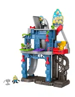 Laboratorio de gru Minions - Imagen 2
