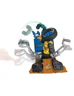 MONSTER TRUCKS RETO GORZILLA - Imagen 5