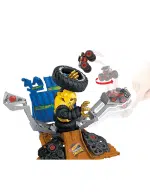 MONSTER TRUCKS RETO GORZILLA - Imagen 3