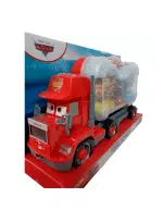 Set Trailer y 6 Cars - Imagen 3
