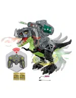 TRex a control remoto - Imagen 4