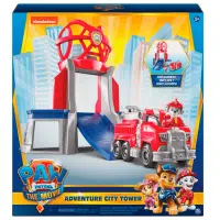 Torre Principal Paw Patrol