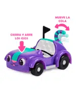 Vehículo Carlita De Gabby - Imagen 6