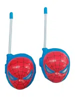 WalkieTalkies spider man - Imagen 2