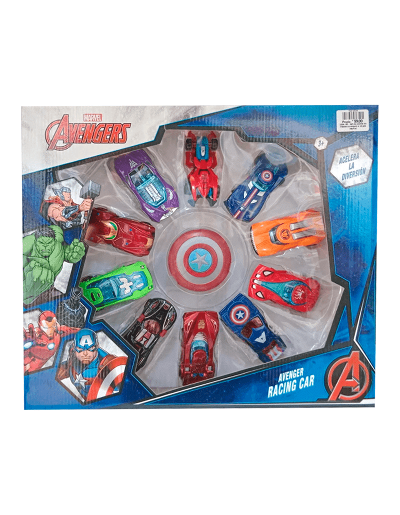 avengers-racing-cars-a avengers racing cars
