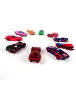 avengers racing cars - Imagen 2