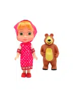 juguetes Masha y oso - Imagen 2