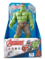 muñecos Marvel articulable Hulk