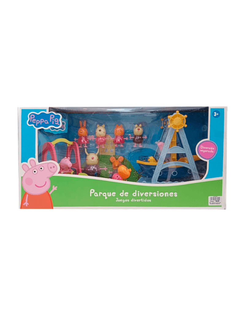 parque-de-diversiones-peppa-a parque de diversiones peppa
