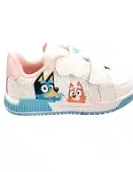Zapatillas de Bluey y Bingo