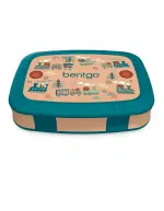 Bentgo juego de trenes - Imagen 2