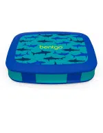 Bentgo tiburones peligrosos - Imagen 2