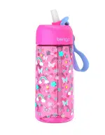 Botella Bentgo Mariposas