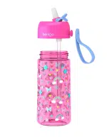 Botella Bentgo Mariposas - Imagen 4