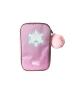 Cartuchera Frozen Tipo libro - Imagen 3
