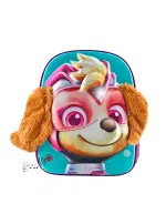 Mochila 3D PawPatrol Niña