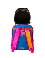 Mochila LOL con capucha - Imagen 2