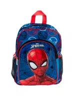 Mochila Spiderman 3d
