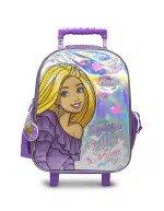 Pack Maleta Barbie Brillo