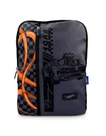 Pack Mochila Hot Wheels - Imagen 2