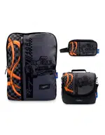 Pack Mochila Hot Weels