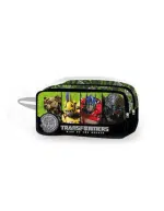 Pack de Mochila Premium Transformers: Mochila de Espalda, Lonchera y Cartuchera - Imagen 2