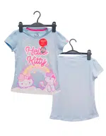 Polo manga corta Kitty