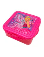 TAPER FUCSIA BARBIE HADA - Imagen 2
