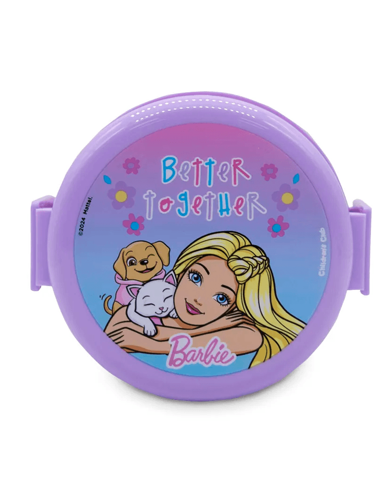 Taper-2-niveles-Barbie-a Taper 2 niveles Barbie