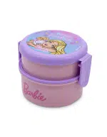 Taper 2 niveles Barbie - Imagen 2