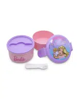 Taper 2 niveles Barbie - Imagen 3