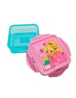Taper Barbie Mascota 500Ml - Imagen 3