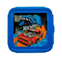 Taper Hotwheels 500Ml