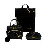 Set de Mochila Barbie Deluxe