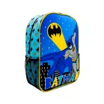 Pack Mochila Lonchera Batman - Imagen 2