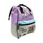 Set de Mochila Escolar Looney Tunes - Imagen 2