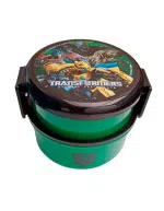Taper 2 niveles Transformers - Imagen 2
